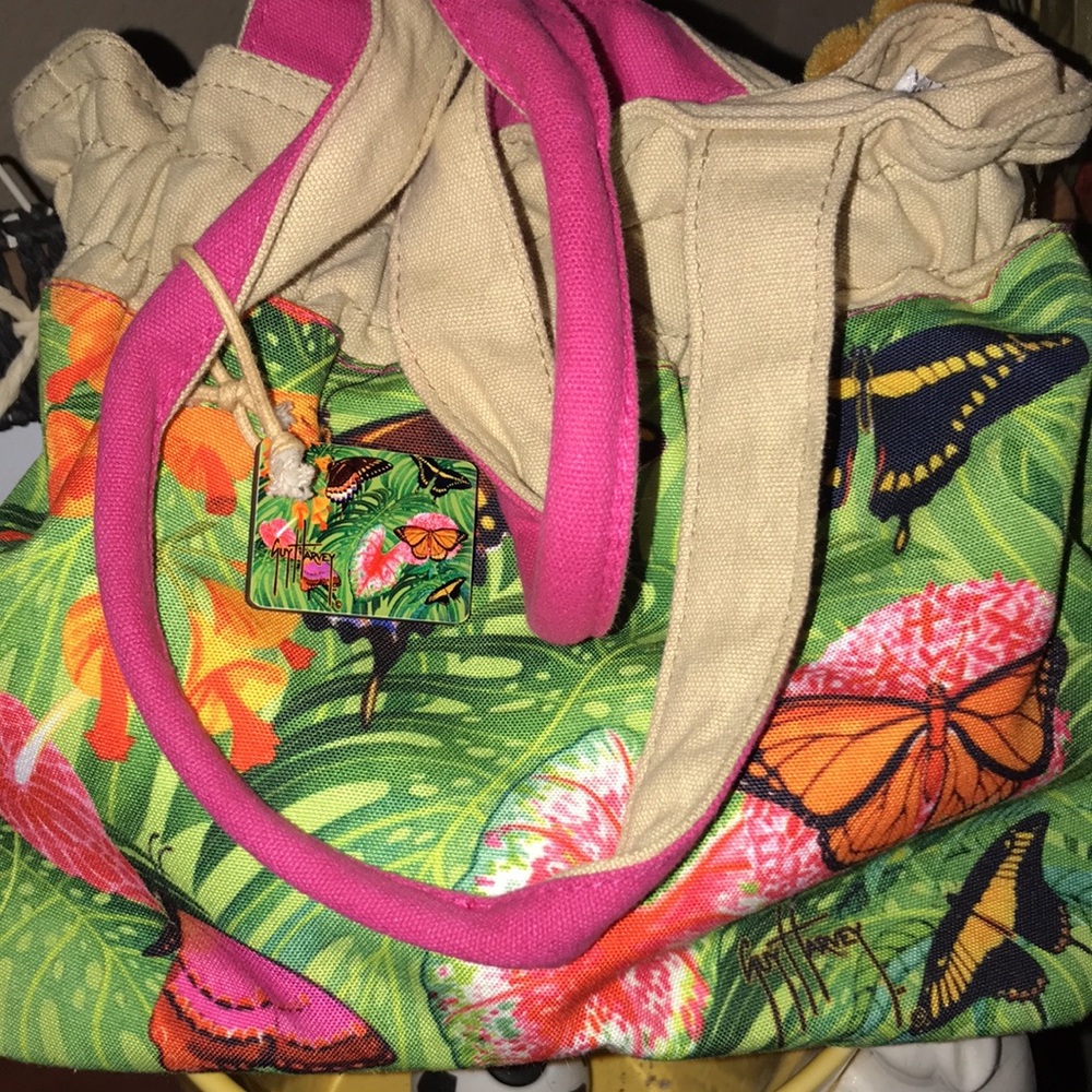 Guy Harvey Little Bag